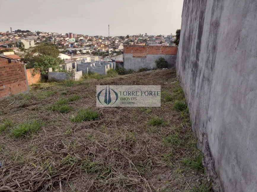 Foto 3 de Terreno / Lote à venda, 427m2 em Vila São Sebastião, Mogi Das Cruzes - SP