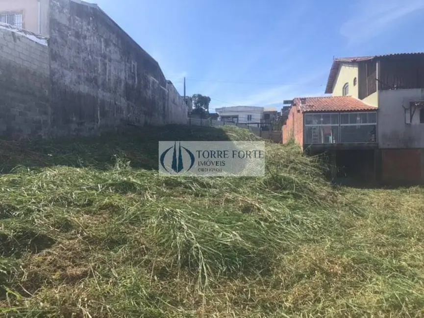 Foto 2 de Terreno / Lote à venda, 427m2 em Vila São Sebastião, Mogi Das Cruzes - SP