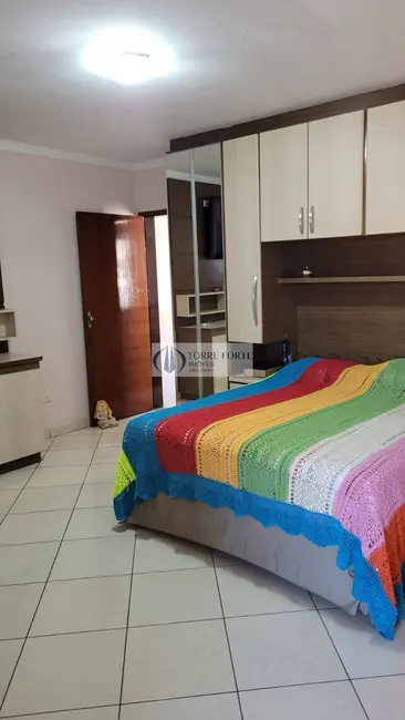 Foto 6 de Casa com 3 quartos à venda, 284m2 em Sao Bernardo Do Campo - SP