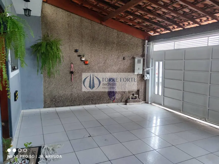 Casa com 2 quartos à venda, 85m2 em Vila Regina ( Zona Leste), São Paulo - SP - imagem 3 Foto 3 de Casa com 2 quartos à venda, 85m2 em Vila Regina ( Zona Leste), São Paulo - SP