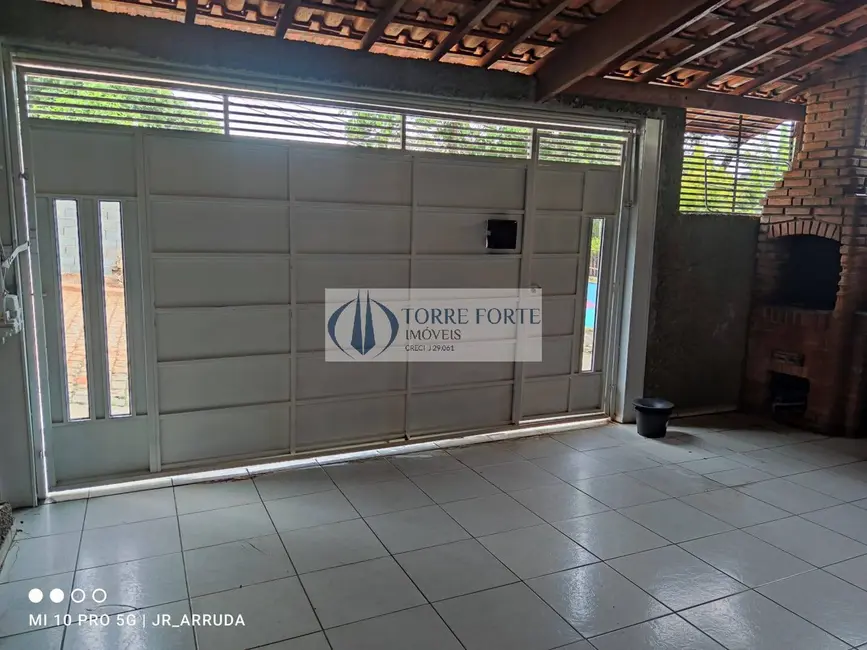 Foto 2 de Casa com 2 quartos à venda, 85m2 em Vila Regina ( Zona Leste), São Paulo - SP