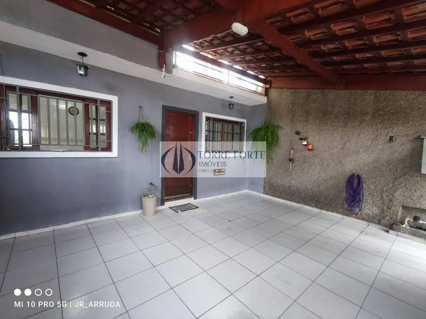 Foto 1 de Casa com 2 quartos à venda, 85m2 em Vila Regina ( Zona Leste), São Paulo - SP