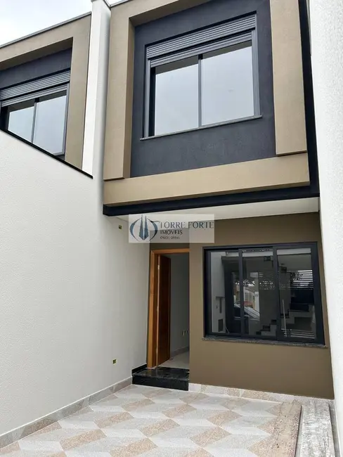 Foto 1 de Casa com 2 quartos à venda, 100m2 em Vila Tolstoi, São Paulo - SP