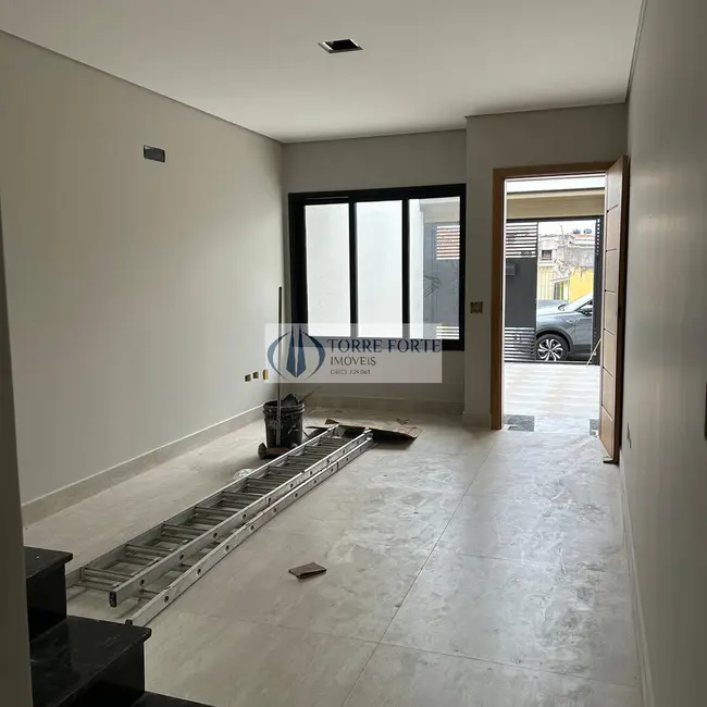 Foto 5 de Casa com 2 quartos à venda, 100m2 em Vila Tolstoi, São Paulo - SP