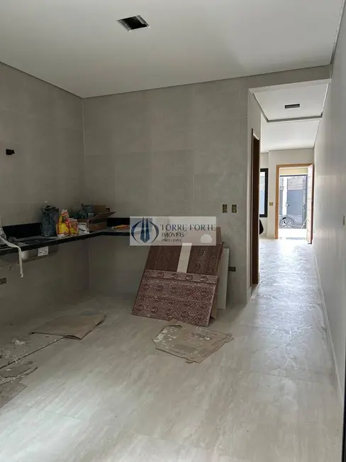 Foto 6 de Casa com 2 quartos à venda, 100m2 em Vila Tolstoi, São Paulo - SP