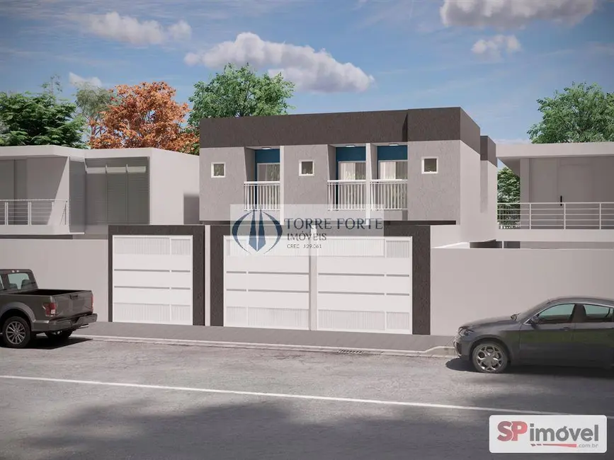 Casa com 3 quartos à venda, 80m2 em Itaquera, São Paulo - SP - imagem 1 Foto 1 de Casa com 3 quartos à venda, 80m2 em Itaquera, São Paulo - SP