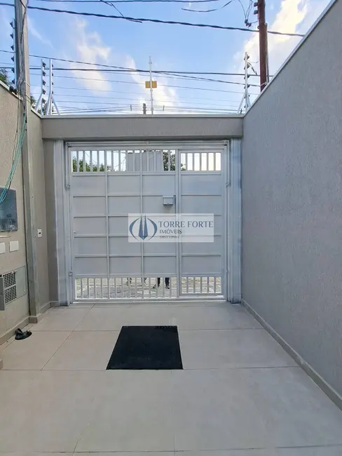 Casa com 3 quartos à venda, 80m2 em Itaquera, São Paulo - SP - imagem 2 Foto 2 de Casa com 3 quartos à venda, 80m2 em Itaquera, São Paulo - SP