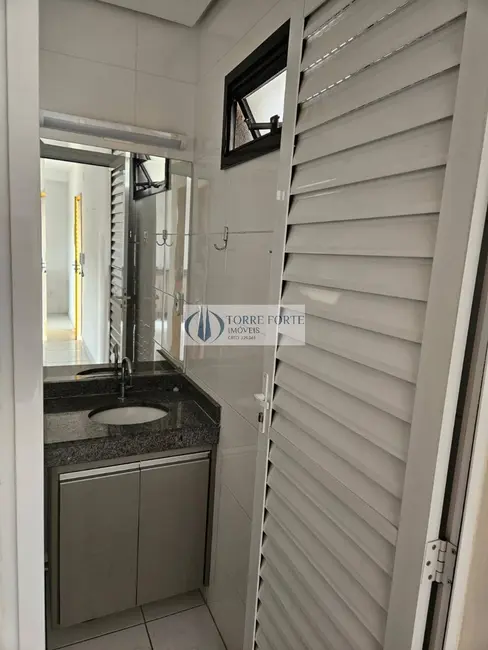 Apartamento com 1 quarto à venda, 40m2 em Vila Carrão, São Paulo - SP - imagem 6 Foto 6 de Apartamento com 1 quarto à venda, 40m2 em Vila Carrão, São Paulo - SP