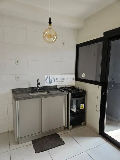 Foto 1 de Apartamento com 1 quarto à venda, 40m2 em Vila Carrão, São Paulo - SP