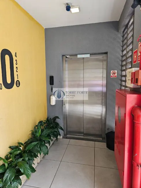 Apartamento com 1 quarto à venda, 40m2 em Vila Carrão, São Paulo - SP - imagem 9 Foto 9 de Apartamento com 1 quarto à venda, 40m2 em Vila Carrão, São Paulo - SP