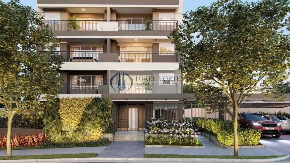 Foto 2 de Apartamento com 2 quartos à venda, 40m2 em Vila Formosa, São Paulo - SP