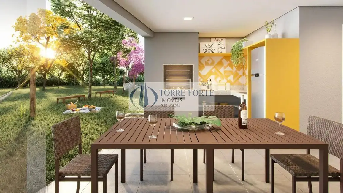 Foto 6 de Apartamento com 2 quartos à venda, 40m2 em Vila Formosa, São Paulo - SP