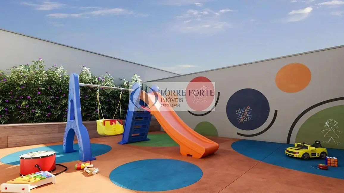 Foto 9 de Apartamento com 2 quartos à venda, 40m2 em Vila Formosa, São Paulo - SP