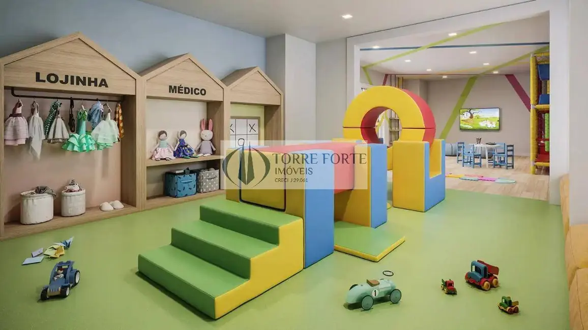 Foto 8 de Apartamento com 2 quartos à venda, 40m2 em Vila Formosa, São Paulo - SP