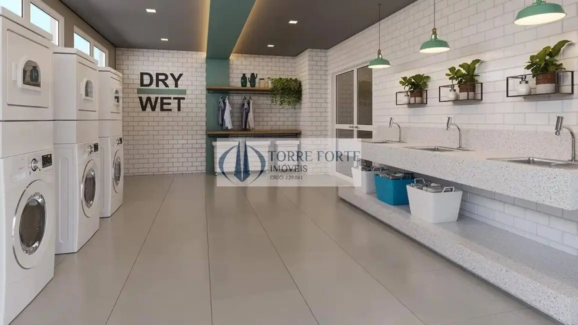 Foto 4 de Apartamento com 2 quartos à venda, 40m2 em Vila Formosa, São Paulo - SP