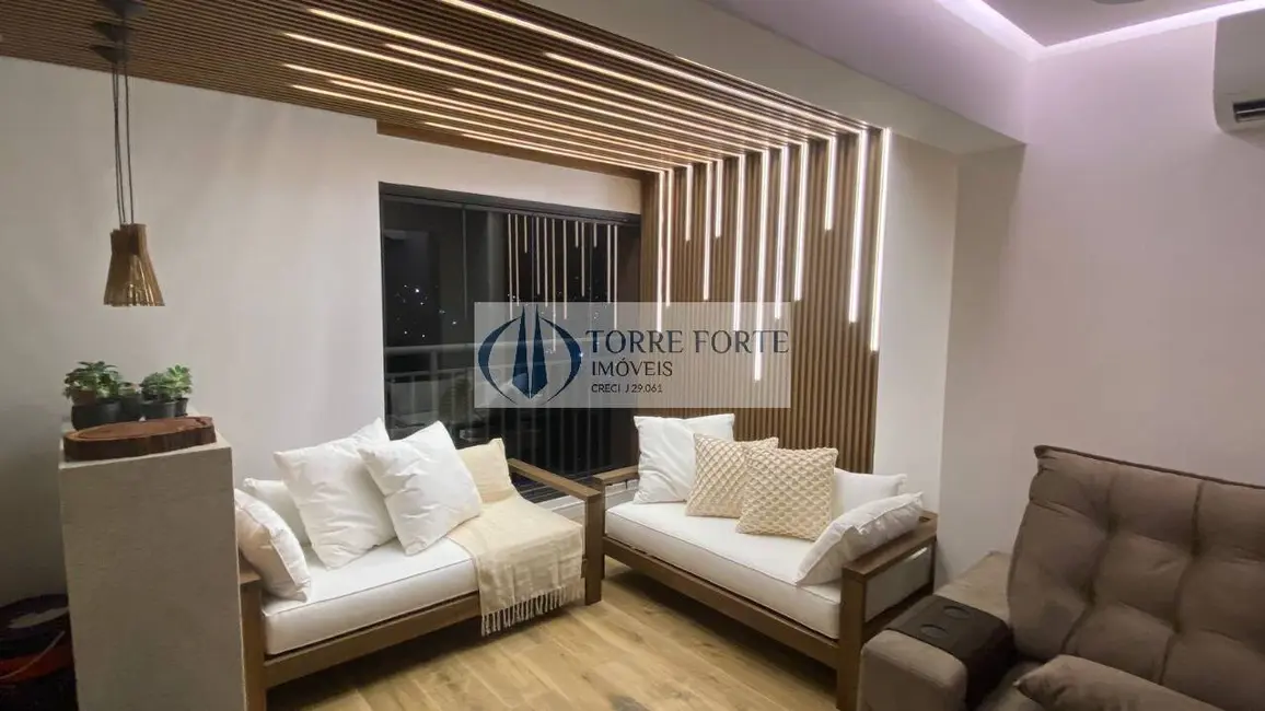 Foto 4 de Apartamento com 2 quartos à venda, 80m2 em Jardim Independência, São Paulo - SP