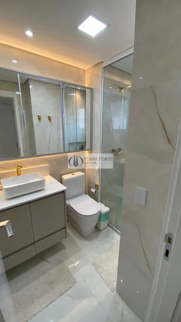 Foto 2 de Apartamento com 2 quartos à venda, 80m2 em Jardim Independência, São Paulo - SP