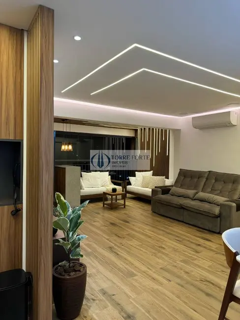 Foto 1 de Apartamento com 2 quartos à venda, 80m2 em Jardim Independência, São Paulo - SP