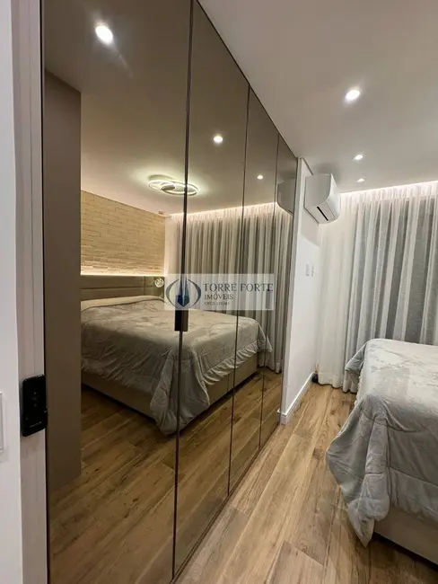 Foto 3 de Apartamento com 2 quartos à venda, 80m2 em Jardim Independência, São Paulo - SP