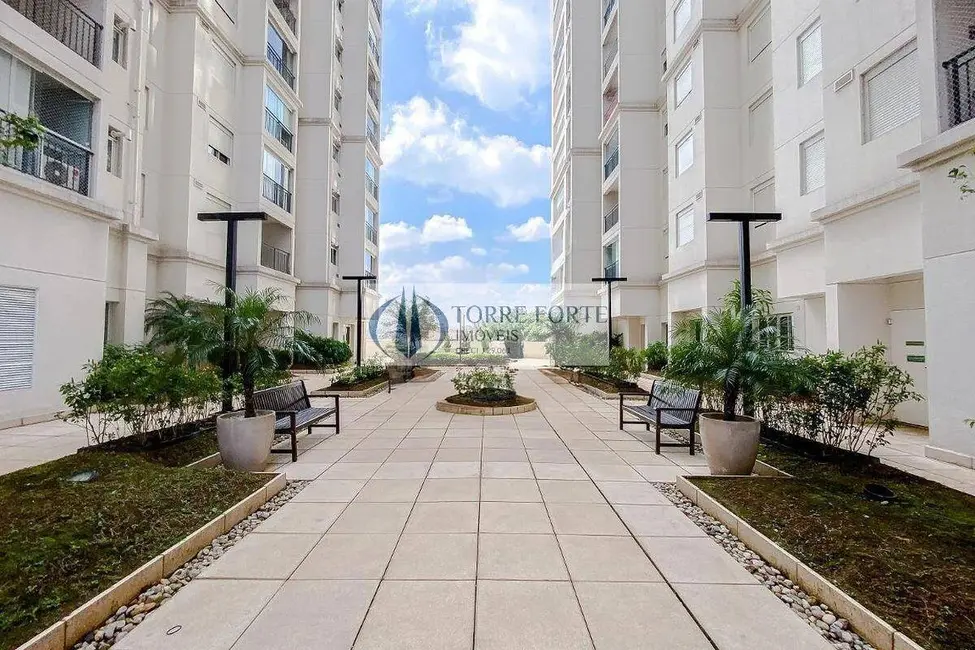 Foto 5 de Apartamento com 2 quartos à venda, 70m2 em Brás, São Paulo - SP