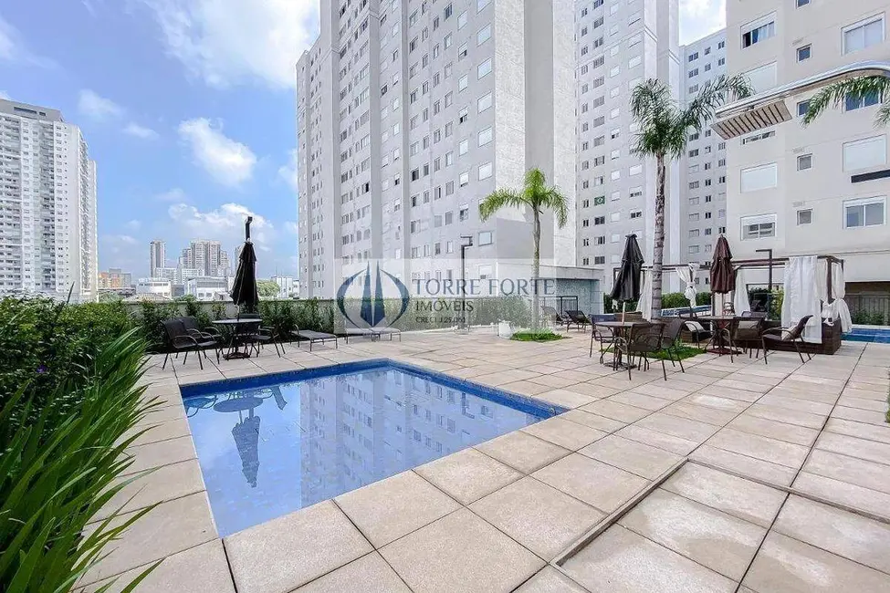 Foto 1 de Apartamento com 2 quartos à venda, 70m2 em Brás, São Paulo - SP