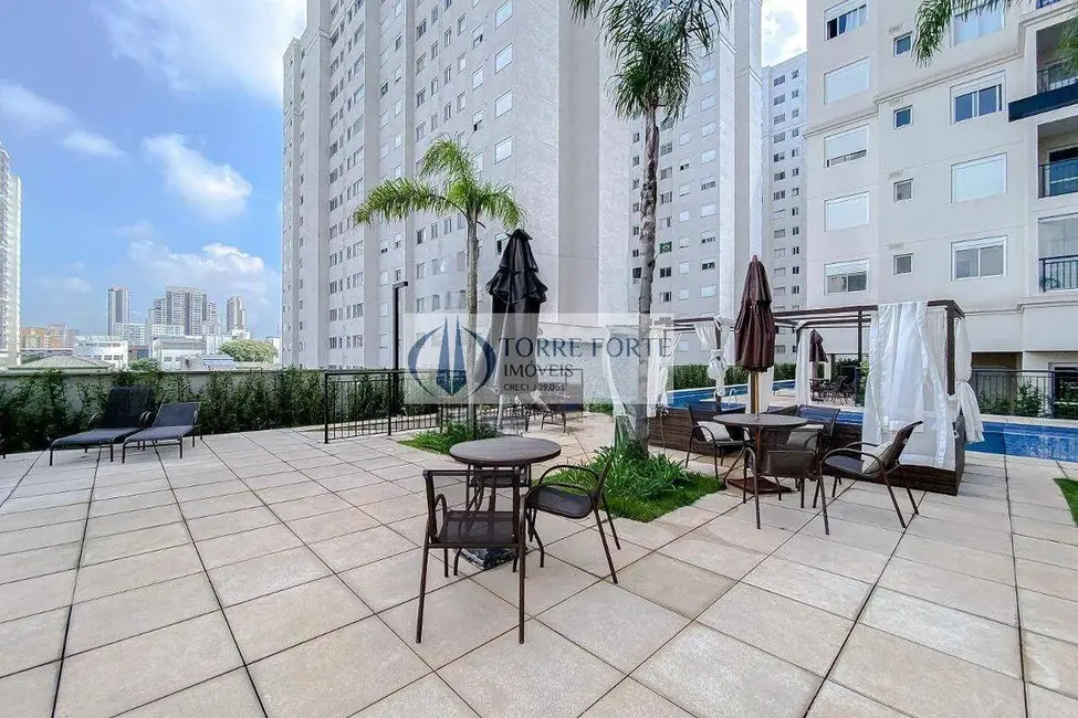 Foto 3 de Apartamento com 2 quartos à venda, 70m2 em Brás, São Paulo - SP