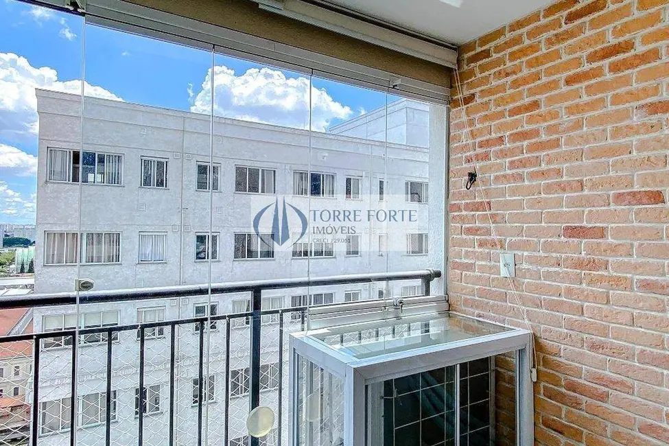 Foto 8 de Apartamento com 2 quartos à venda, 70m2 em Brás, São Paulo - SP
