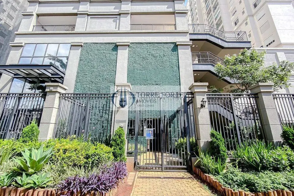 Foto 2 de Apartamento com 2 quartos à venda, 70m2 em Brás, São Paulo - SP