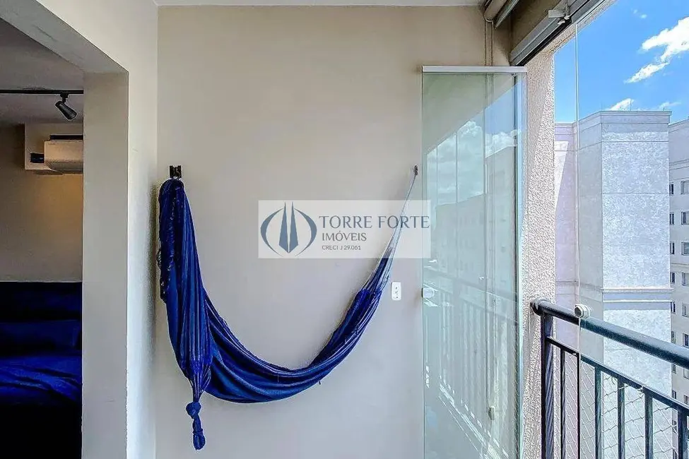 Foto 9 de Apartamento com 2 quartos à venda, 70m2 em Brás, São Paulo - SP