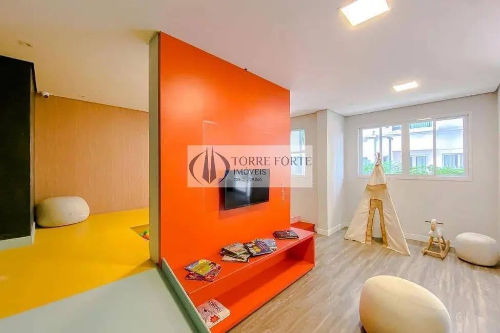 Foto 4 de Apartamento com 2 quartos à venda, 70m2 em Brás, São Paulo - SP