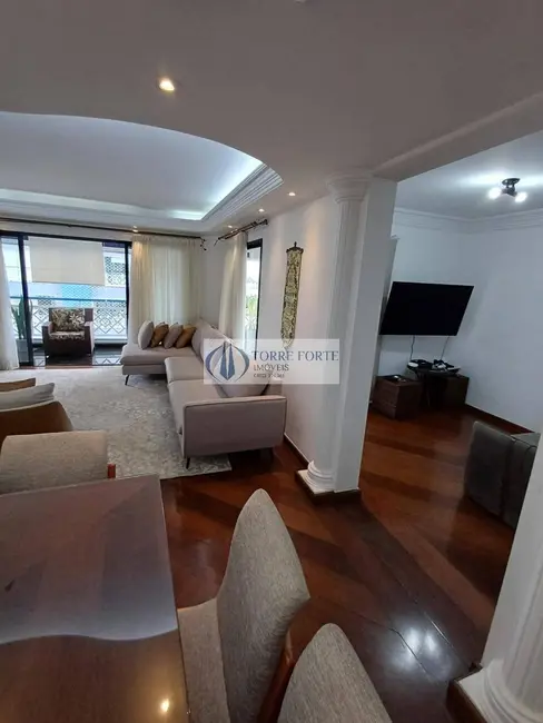 Apartamento com 3 quartos à venda, 151m2 em Vila Gomes Cardim, São Paulo - SP - imagem 3 Foto 3 de Apartamento com 3 quartos à venda, 151m2 em Vila Gomes Cardim, São Paulo - SP
