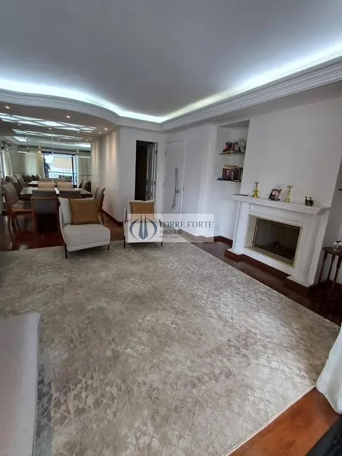 Apartamento com 3 quartos à venda, 151m2 em Vila Gomes Cardim, São Paulo - SP - imagem 7 Foto 7 de Apartamento com 3 quartos à venda, 151m2 em Vila Gomes Cardim, São Paulo - SP