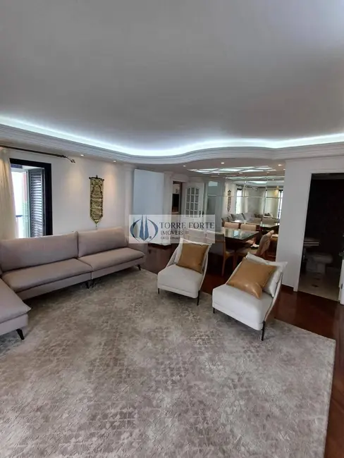 Apartamento com 3 quartos à venda, 151m2 em Vila Gomes Cardim, São Paulo - SP - imagem 2 Foto 2 de Apartamento com 3 quartos à venda, 151m2 em Vila Gomes Cardim, São Paulo - SP