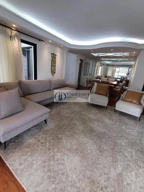 Apartamento com 3 quartos à venda, 151m2 em Vila Gomes Cardim, São Paulo - SP - imagem 1 Foto 1 de Apartamento com 3 quartos à venda, 151m2 em Vila Gomes Cardim, São Paulo - SP