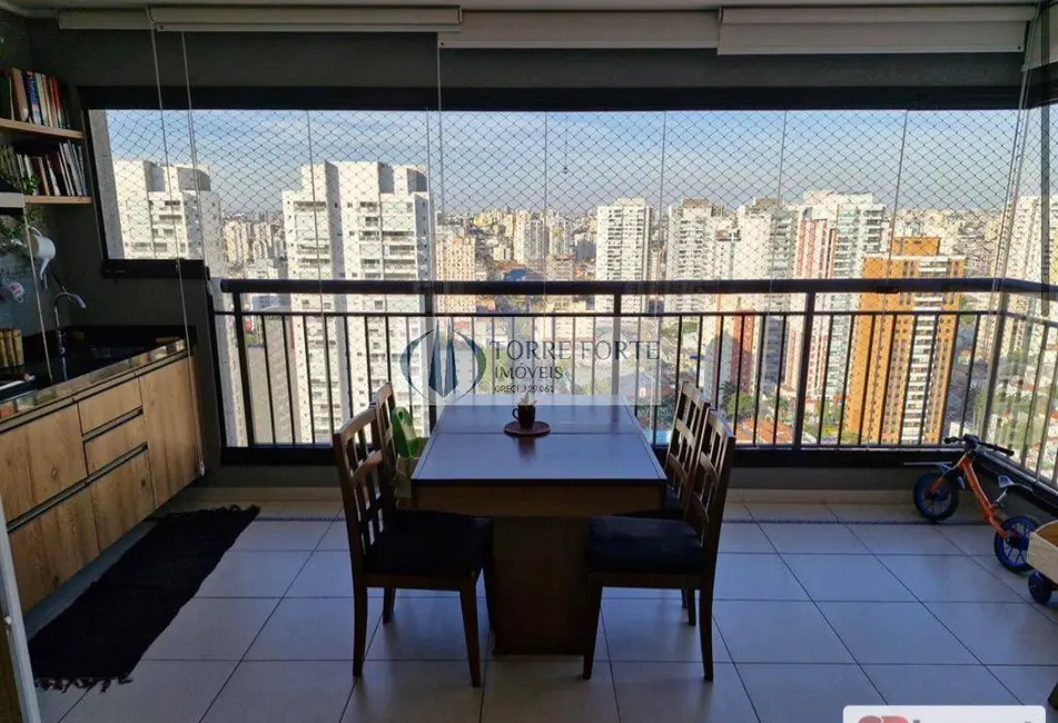Foto 1 de Apartamento com 2 quartos à venda, 85m2 em Parque São Jorge, São Paulo - SP