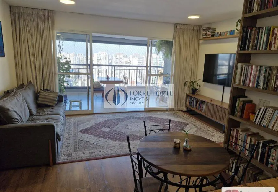 Foto 2 de Apartamento com 2 quartos à venda, 85m2 em Parque São Jorge, São Paulo - SP