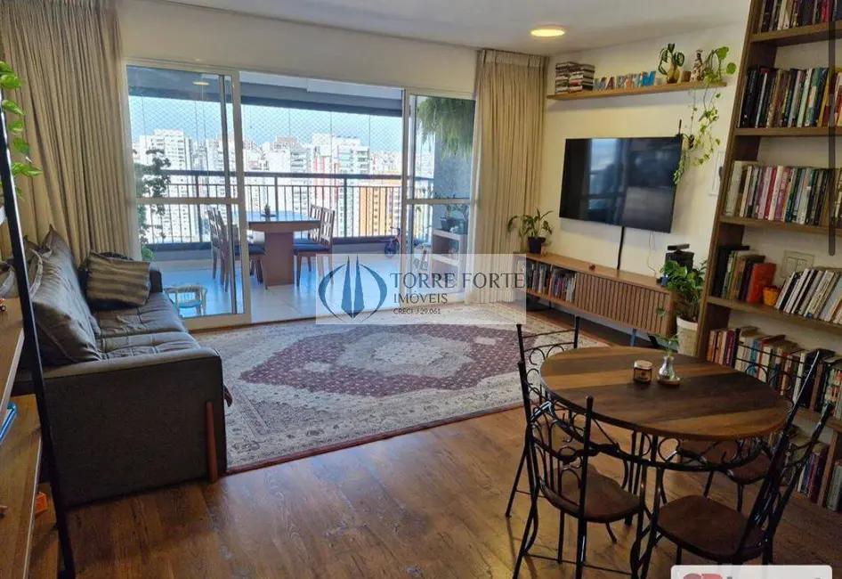 Foto 4 de Apartamento com 2 quartos à venda, 85m2 em Parque São Jorge, São Paulo - SP
