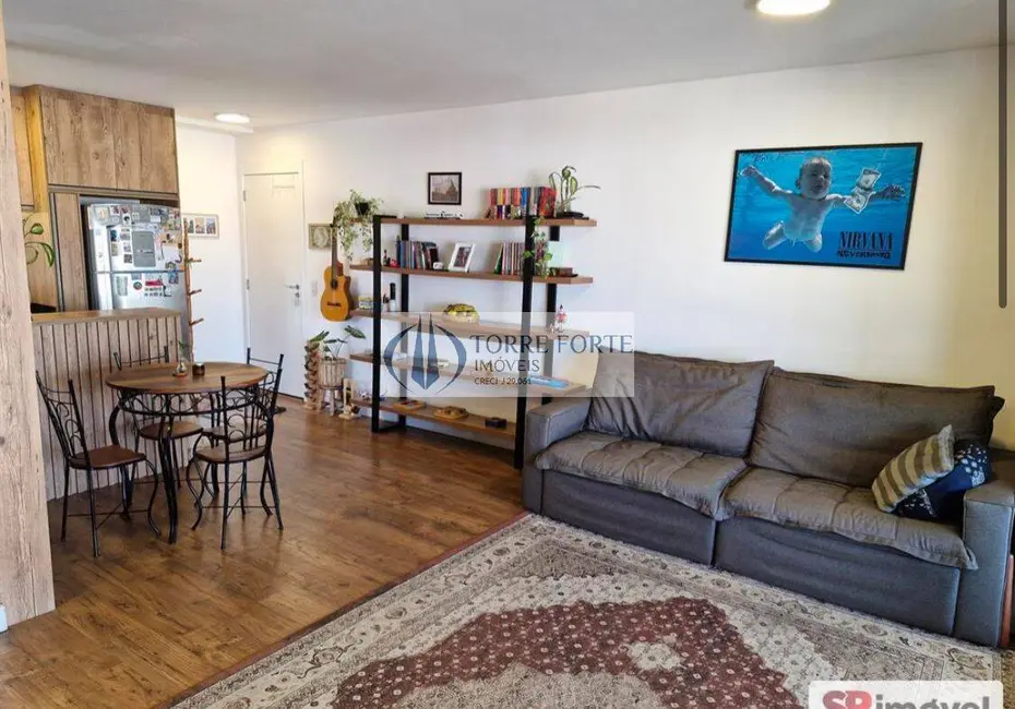 Foto 6 de Apartamento com 2 quartos à venda, 85m2 em Parque São Jorge, São Paulo - SP