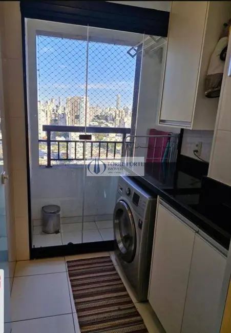 Foto 3 de Apartamento com 2 quartos à venda, 85m2 em Parque São Jorge, São Paulo - SP