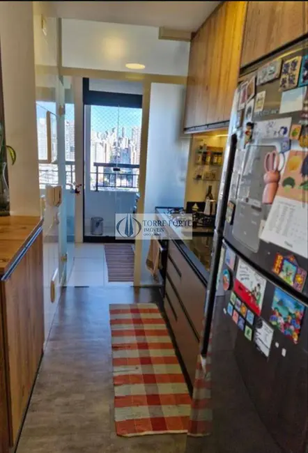 Foto 9 de Apartamento com 2 quartos à venda, 85m2 em Parque São Jorge, São Paulo - SP