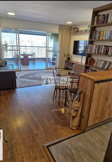 Foto 5 de Apartamento com 2 quartos à venda, 85m2 em Parque São Jorge, São Paulo - SP