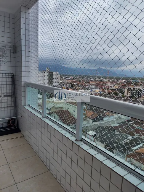 Foto 5 de Apartamento com 1 quarto à venda, 47m2 em Ocian, Praia Grande - SP