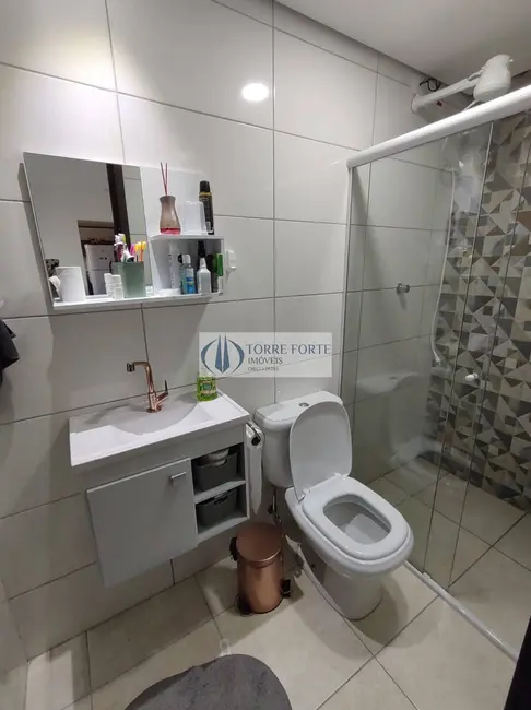 Foto 4 de Apartamento com 1 quarto à venda, 47m2 em Ocian, Praia Grande - SP