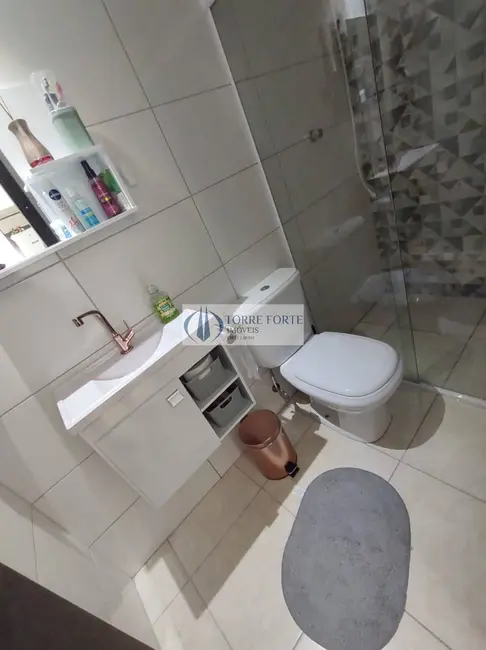 Foto 3 de Apartamento com 1 quarto à venda, 47m2 em Ocian, Praia Grande - SP