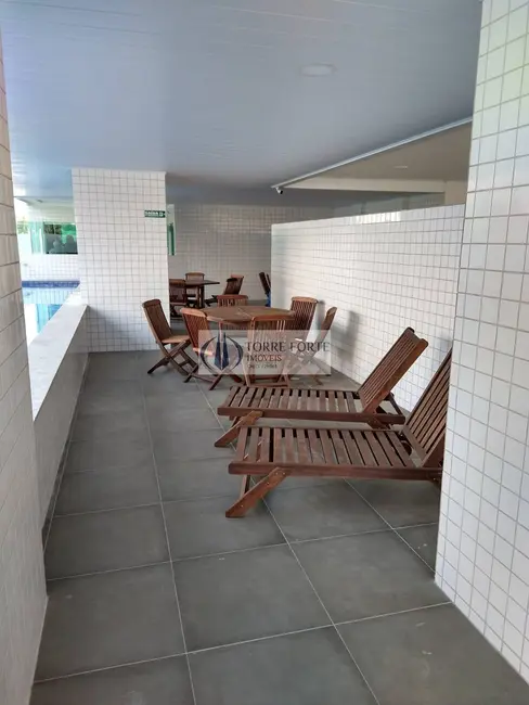 Foto 8 de Apartamento com 1 quarto à venda, 47m2 em Ocian, Praia Grande - SP