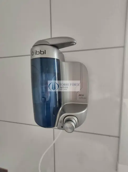 Foto 9 de Apartamento com 1 quarto à venda, 47m2 em Ocian, Praia Grande - SP