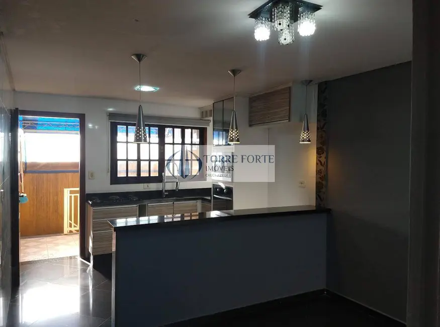 Casa com 3 quartos à venda, 172m2 em Itaquera, São Paulo - SP - imagem 3 Foto 3 de Casa com 3 quartos à venda, 172m2 em Itaquera, São Paulo - SP