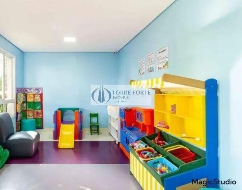 Foto 5 de Apartamento com 3 quartos à venda, 70m2 em Vila Carrão, São Paulo - SP