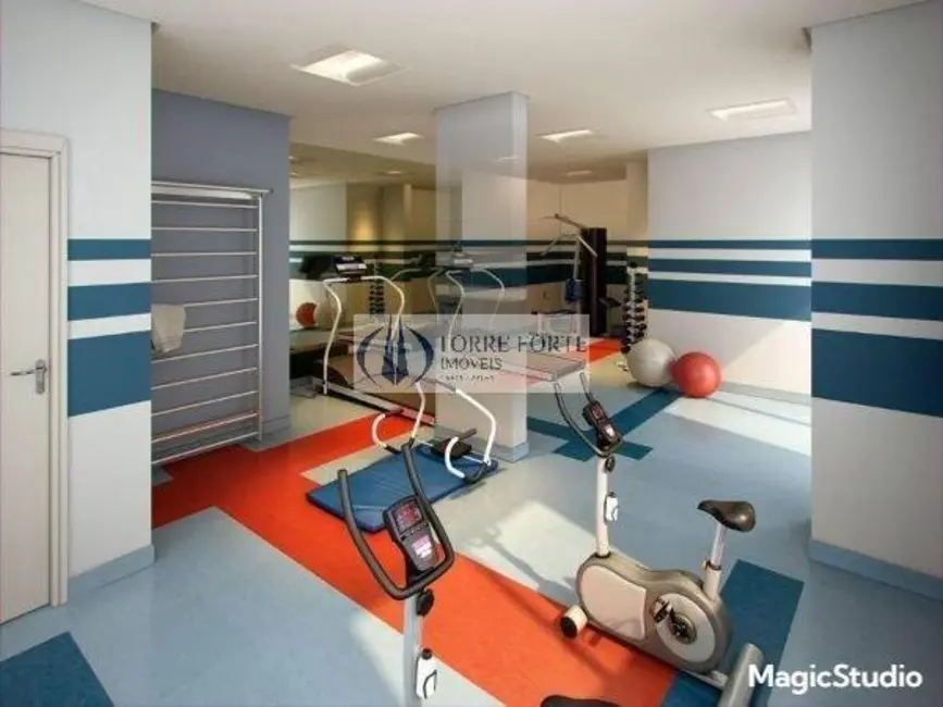 Foto 3 de Apartamento com 3 quartos à venda, 70m2 em Vila Carrão, São Paulo - SP