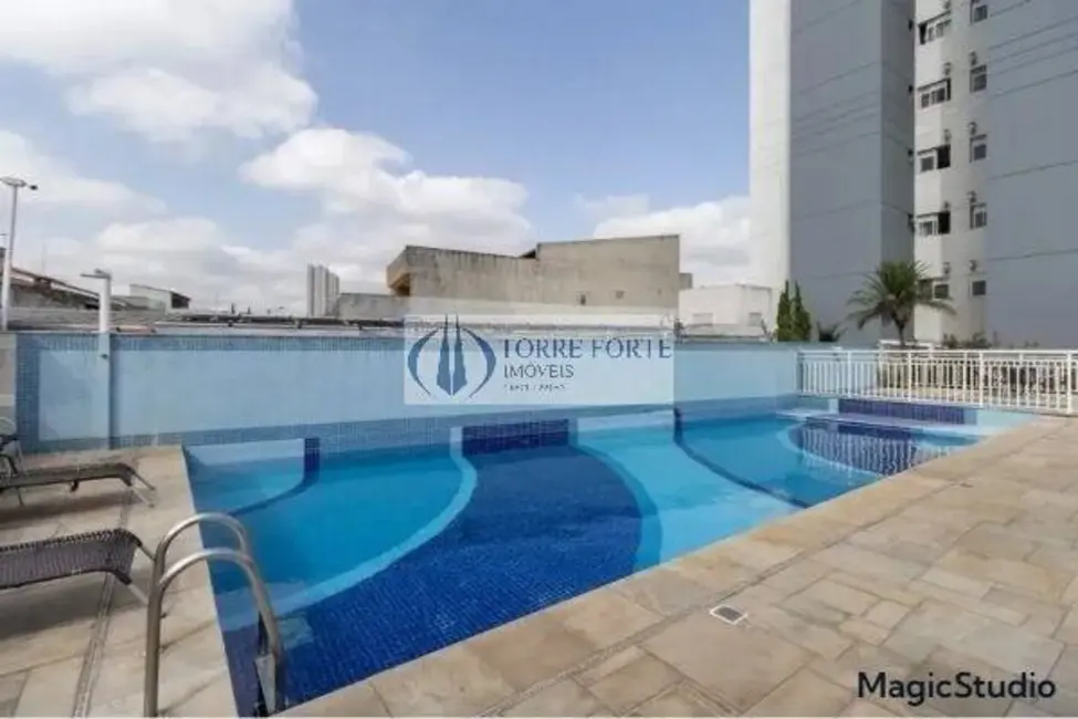 Foto 1 de Apartamento com 3 quartos à venda, 70m2 em Vila Carrão, São Paulo - SP